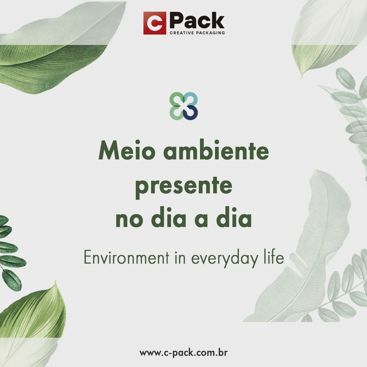 Dia Mundial do Meio Ambiente