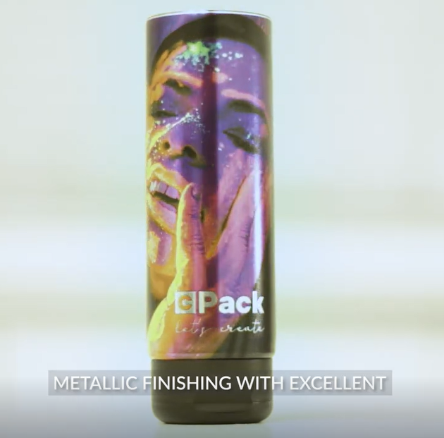 Flex | Artes em alta definição