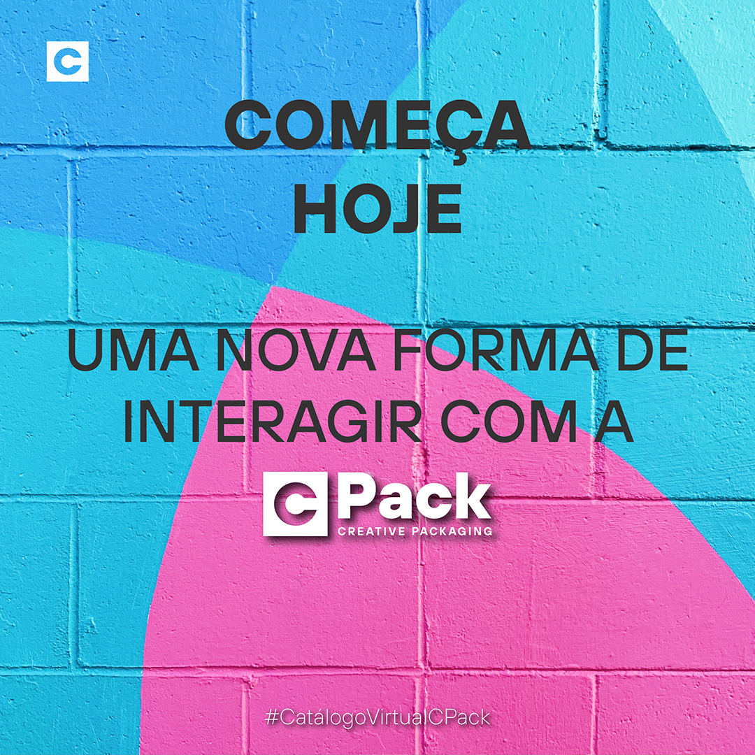 Nosso Catálogo Virtual já está no ar!